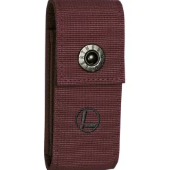 Leatherman Rebar Multitool - Heathered Cranberry