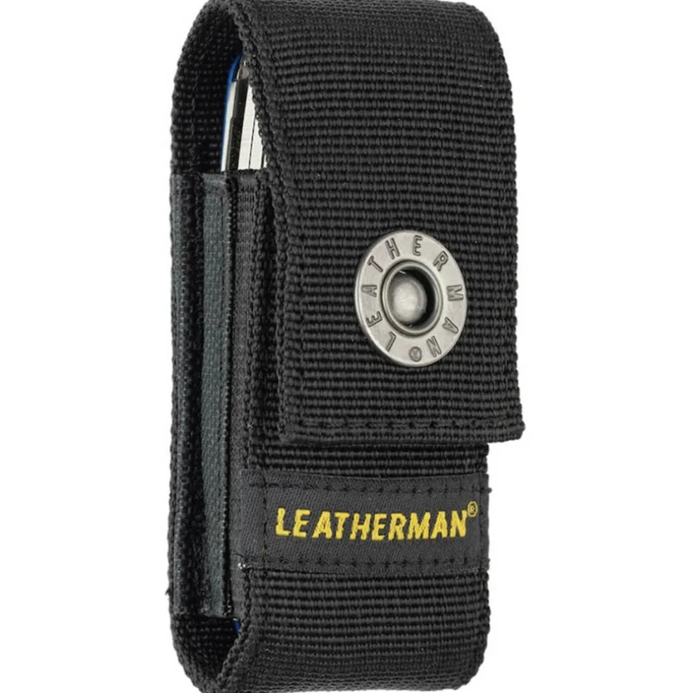 Leatherman Signal Multitool - Green Topo