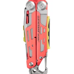 Leatherman Signal Multitool - Guava