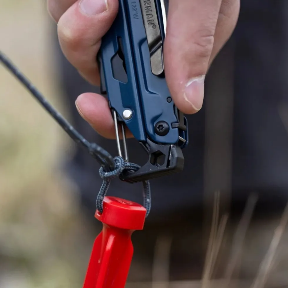 Leatherman Signal Multitool - Nocturnal