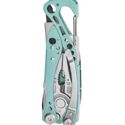 Leatherman Skeletool CX Multitool - Paradise