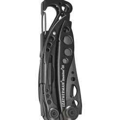 Leatherman Skeletool CX Multitool - Onyx