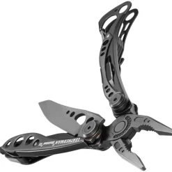Leatherman Skeletool CX Multitool - Onyx
