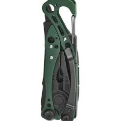 Leatherman Skeletool CX Multitool - Od Green