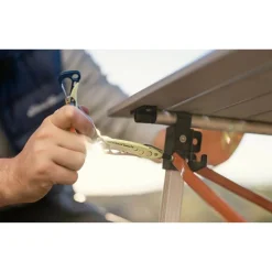 Messen & Werktuigen < Leatherman Skeletool CX Multitool - Nightschade