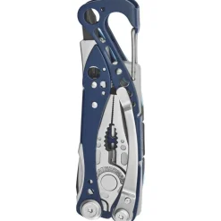 Messen & Werktuigen < Leatherman Skeletool CX Multitool - Nightschade