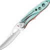 Leatherman Skeletool KB Mes - Paradise