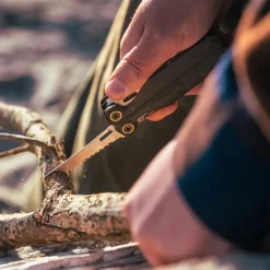 Leatherman Wave Alpha Multitool - Obsidian