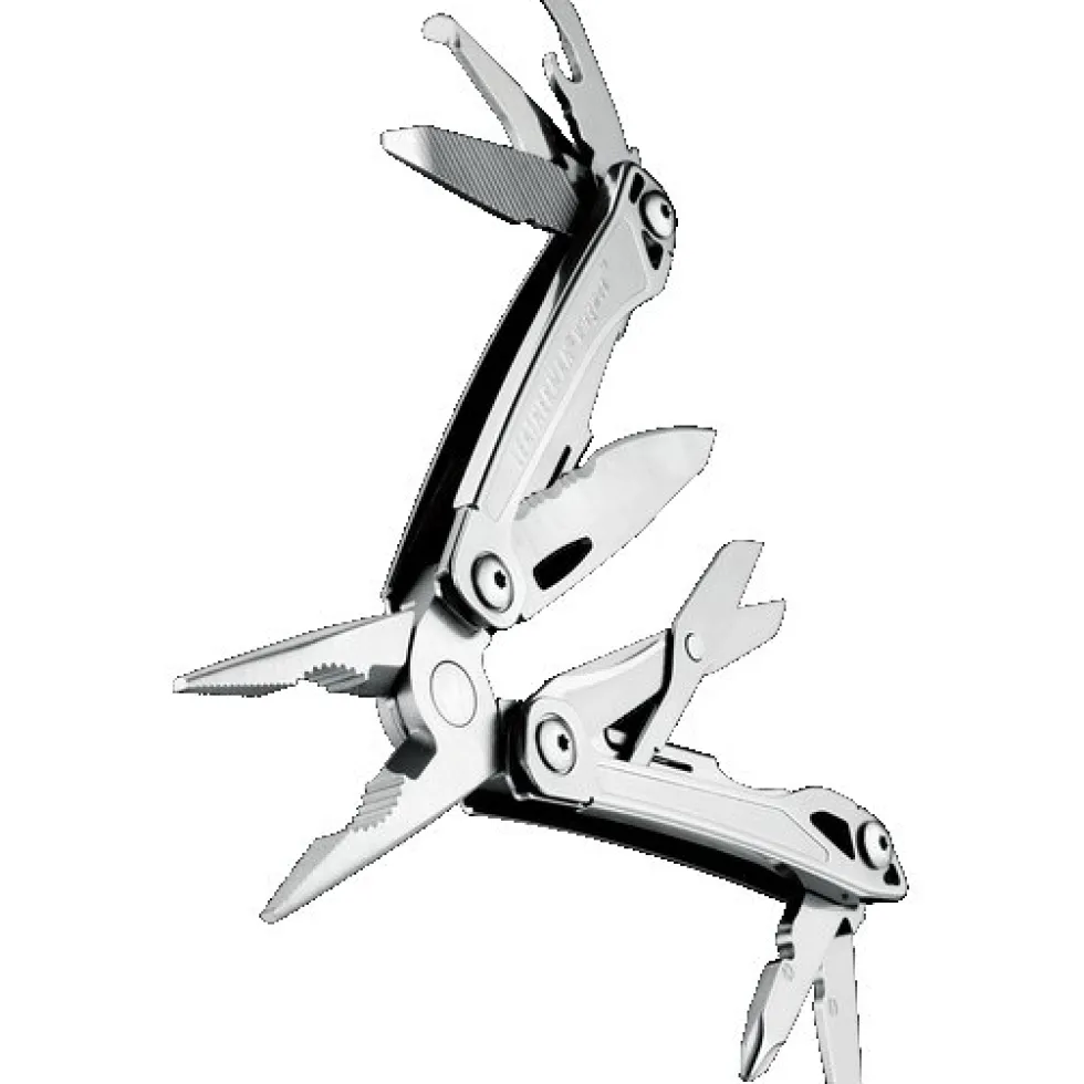 Leatherman Wingman 14-in-1 Multi-Tool