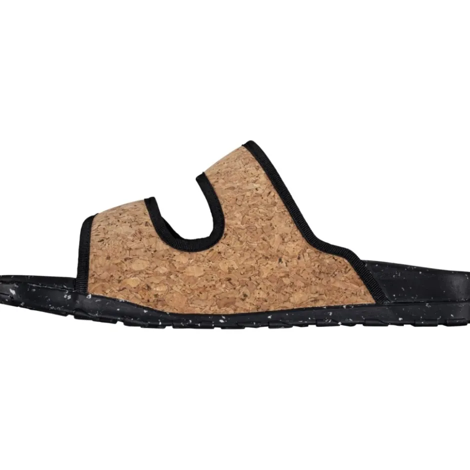 Schoenen < Leatt SlipOn's Sandalen 1.0 - cork