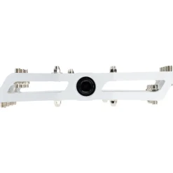 Leatt CeraMAG AllMtn 8.0 Ti Platformpedalen - cerabone - M