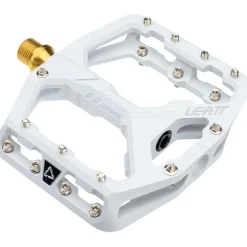 Leatt CeraMAG AllMtn 8.0 Ti Platformpedalen - cerabone - M
