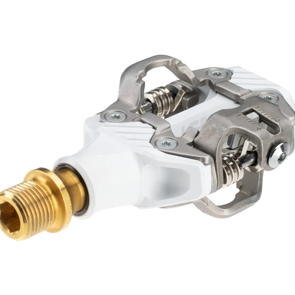 Leatt CeraMAG Endurance 8.0 Ti Clip-In Klikpedalen - cerabone