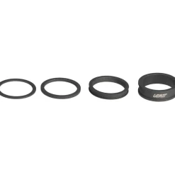 Balhoofdsets < Leatt CeraMAG Headset Spacer Kit - ceragrey
