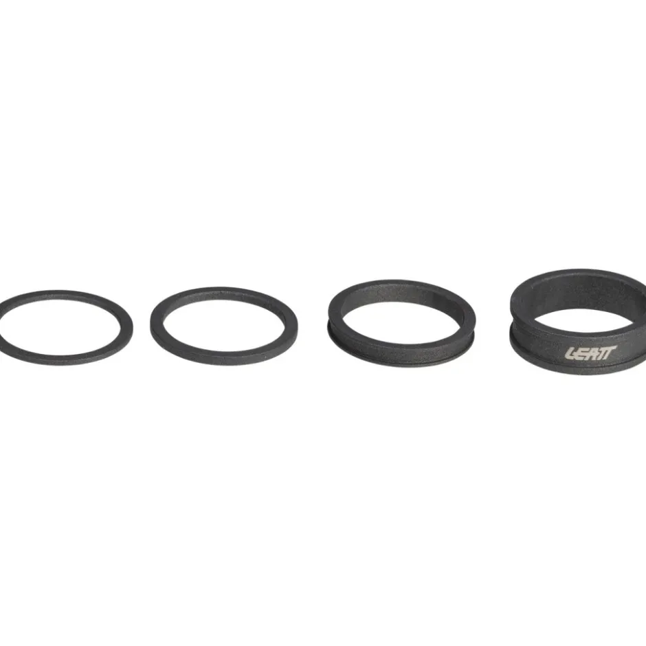 Balhoofdsets < Leatt CeraMAG Headset Spacer Kit - ceragrey