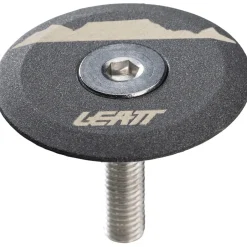 Stickers < Leatt CeraMAG Ti Bolt Top Cap Ahead-Kap - ceragrey