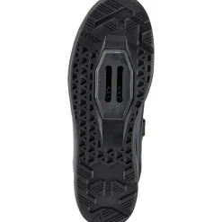 Mtb-Schoenen|Mtb-Schoenen < Leatt 5.0 Clip Schoen - stlth