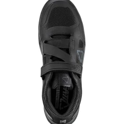 Mtb-Schoenen|Mtb-Schoenen < Leatt 5.0 Clip Schoen - stlth