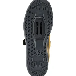 Leatt 5.0 Clip Schoen - suede