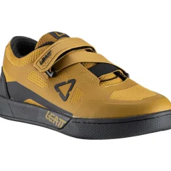 Leatt 5.0 Clip Schoen - suede
