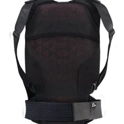 Rugbeschermers < Leatt 3DF AirFit EVO Rugprotector - zwart