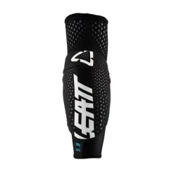 Beschermers Kinderen < Leatt 3DF 5.0 Ellebogenbeschermer Kinderen - white/black