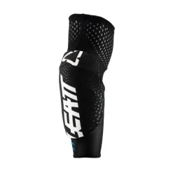 Beschermers Kinderen < Leatt 3DF 5.0 Ellebogenbeschermer Kinderen - white/black
