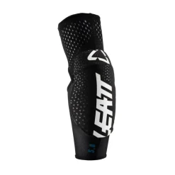 Beschermers Kinderen < Leatt 3DF 5.0 Ellebogenbeschermer Kinderen - white/black