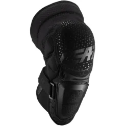 Leatt 3DF Hybrid Kniebeschermers - black