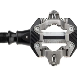 Leatt Endurance 6.0 Clip-In Klikpedalen - zwart