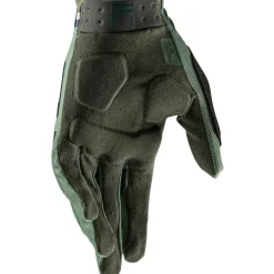 Mtb-Handschoenen < Leatt Endurance 3.0 TB-handchoenen Heren - it green