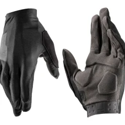 Mtb-Handschoenen < Leatt Endurance 3.0 TB-handchoenen Heren - teath back/grey