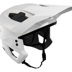 Downhill Helmen < Leatt Enduro 3.0 TB He - crea white
