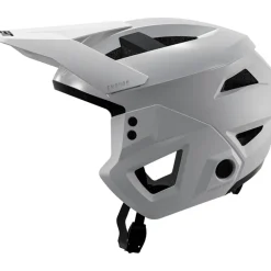 Downhill Helmen < Leatt Enduro 3.0 TB He - crea white