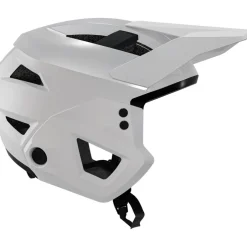 Downhill Helmen < Leatt Enduro 3.0 TB He - crea white