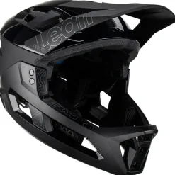 Mtb-Helmen|Downhill Helmen < Leatt Enduro 3.0 TB He - tth