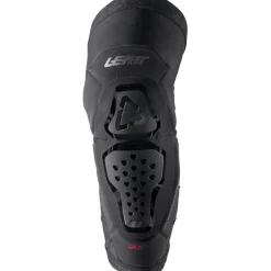 Kniebeschermers < Leatt 6.0 Evo Kniebecherer - zwart