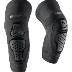 Kniebeschermers < Leatt 6.0 Evo Kniebecherer - zwart