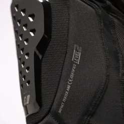 Kniebeschermers < Leatt 6.0 Evo Kniebecherer - zwart
