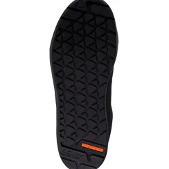 Leatt 2.0 Flat MTB-schoenen Heren - zwart