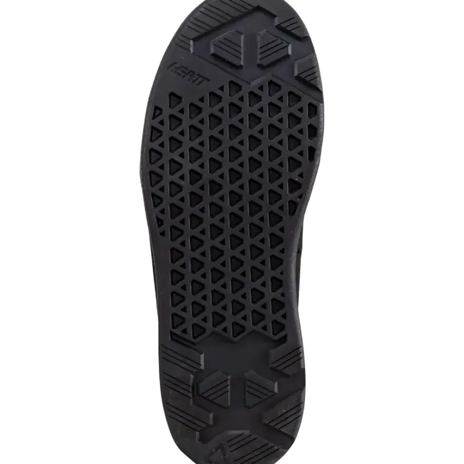 Schoenen Kinderen|Schoenen Kinderen < Leatt Flat 2.0 Schoenen Junior - zwart