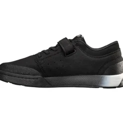 Schoenen Kinderen|Schoenen Kinderen < Leatt Flat 2.0 Schoenen Junior - zwart