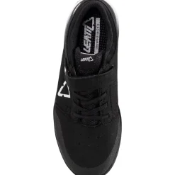 Schoenen Kinderen|Schoenen Kinderen < Leatt Flat 2.0 Schoenen Junior - zwart