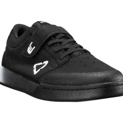 Schoenen Kinderen|Schoenen Kinderen < Leatt Flat 2.0 Schoenen Junior - zwart