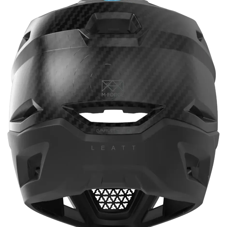 Downhill Helmen < Leatt Gravity 6.0 Carbon TB He - teath
