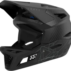 Downhill Helmen < Leatt Gravity 6.0 Carbon TB He - teath