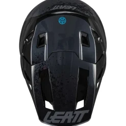 Leatt Gravity 8.0 Composite MTB Helm - zwart