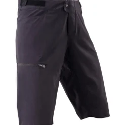 Mtb-Shorts|Broeken Kinderen < Leatt Gravity 2.0 Junior TB hort Kinderen - zwart