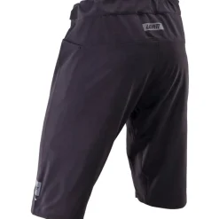 Mtb-Shorts|Broeken Kinderen < Leatt Gravity 2.0 Junior TB hort Kinderen - zwart