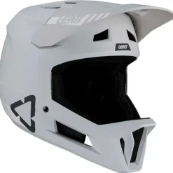 Leatt Gravity 1.0 MTB Helm - steel